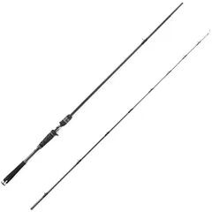 新品 AbuGarcia (アブガルシア) ソルティーステージプロトタイプ シーバス SaltyStageProtoType Seabass XSBC-742X-BBのサムネイル