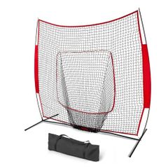 HAACKGOLF NET ゴルフ練習用ネット 野球 ゴルフ 3m x2.1m - メルカリ