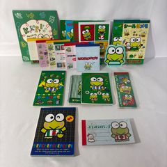 けろけろけろっぴ フタ付き 収納ボックス 収納ケース 未開封 サンリオ