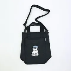 スヌーピー オラフ ミニボトルインショルダーバッグ SNOOPY