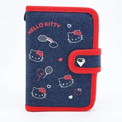 サンリオ ハローキティ シールバインダー シール帳 文具 Sanrio