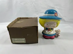 2026年最新】昭和レトロ 貯金箱の人気アイテム - メルカリ