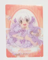 百江なぎさ レア 魔法少女まどか☆マギカ Magia Exedra Magia Day 2025 ランダムクリアカード グッズ カード 魔法少女まどか☆マギカ Magia Exedra