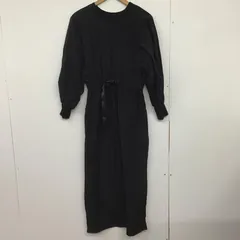 LOWRYS FARM ローリーズファーム ワンピース ロングスカート 長袖ロングワンピース フレアスカート