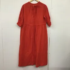 niko and... ニコアンド ワンピース ロングスカート 半袖ロングワンピース フレアスカート シャツワンピース