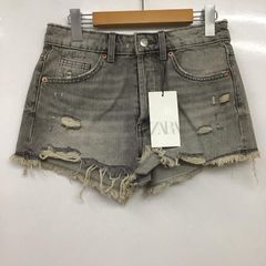 ZARA ザラ パンツ ショートパンツ 3660/079/802