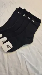 ナイキ ロゴ 靴下 ナイキ ソックス 5足