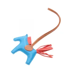 HERMES エルメス ロデオPM  チャーム