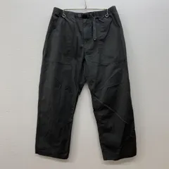 Pilgrim Surf+Supply ピルグリム サーフサプライ クライミング パンツ サイズL