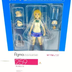【中古】【開封】フィギュア　figma 絢瀬絵里 「ラブライブ!」[95]