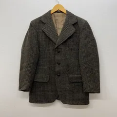 2026年最新】harris tweed dunnの人気アイテム - メルカリ