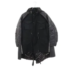 Sacai サカイ その他コートのサムネイル