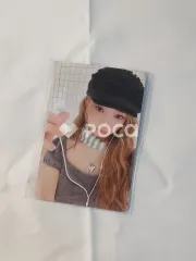 IVE レイ REVIVE+ LOVED IVE ver. STARSHIP-SQUARE