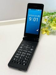 美品☆ SIMフリー AQUOS sense5G A105SH ライトカッパー 64GB スマホ