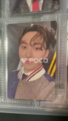 Seventeen スングァン セブチ 17 IS RIGHT HERE HERE Ver.