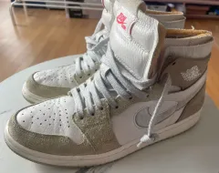 ナイキ エアジョーダン