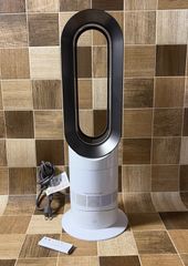極美品】Dyson ホット&クール AM09 2025年製 - メルカリ