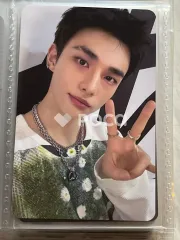 straykids ヒョンジン スキズ Stray Kids World Tour dominATE : celebrATE STAY ZONE