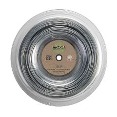 新品 LUXILON(ルキシロン) テニス ストリング ガット ECO ROUGH 125 REEL(エコパワー 125 リール) 200m リール WR8310501125
