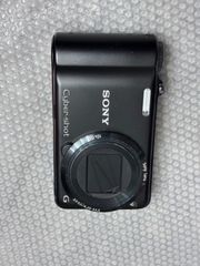 SONY Cyber-shot DSC-HX5V ジャンク品 - メルカリ