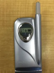 モックアップ au by SANYO cdma One レンチキュラー M9のサムネイル