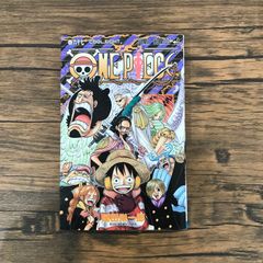 ONE PIECE 67 - メルカリ