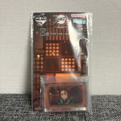 鬼滅の刃 姉の復讐 一番くじ E賞 竈門 炭治郎 アクリル