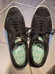 PUMA PUMA スウェード mij 280 atmos(アトモス) Clyde puma 10