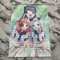 ごちうさ タペストリー 3点セット - メルカリ