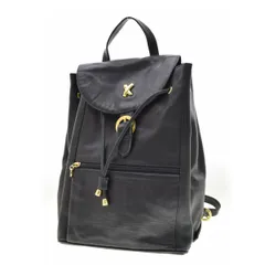【PalomaPicasso】レザーバックパックのサムネイル