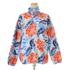 【PATAGONIA】15SS 25455 シンチラ ライトウェイト スナップT SNAP-T MODBフリースジャケット