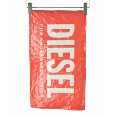 【DIESEL】ノベルティ クッションのサムネイル