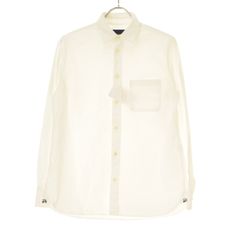 【N°21】P19EN2M A0297602 バックデザインニット長袖カーディガン N°21 - 【N°21】P19EN2M A0297602 バックデザインニット長袖