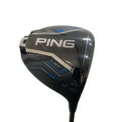 【中古】 ピン G440 LST 10.5° ドライバー DR PING TOUR 2.0 CHROME 65(DR) (フレックスS) メンズ 男性用 右利き 右用 Cランク ゴルフクラブ
