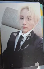 SEVENTEEN ジョンハン An Ode Begin ver.