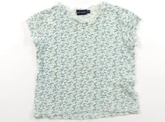 【ラルフローレン/RalphLauren】Tシャツ・カットソー 100サイズ 女の子【子供服・ベビー服】（2078605）