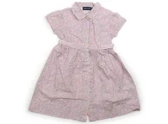 【ラルフローレン/RalphLauren】ワンピース 110サイズ 女の子【子供服・ベビー服】（2078806）