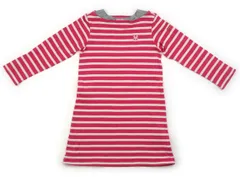 【ホットビスケッツ/HotBiscuits】ワンピース 120サイズ 女の子【子供服・ベビー服】（2040311）