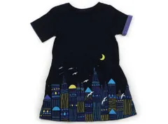 【グラニフ/graniph】ワンピース 110サイズ 女の子【子供服・ベビー服】（2078606）