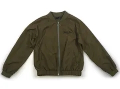 【ジェニィ/JENNI】ブルゾン・Gジャン 140サイズ 女の子【子供服・ベビー服】（2040946）