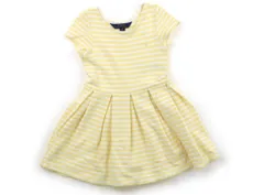 【ラルフローレン/RalphLauren】ワンピース 110サイズ 女の子【子供服・ベビー服】（2078607）