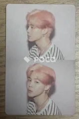 BTS ジミン MAP OF THE SOUL : PERSONA