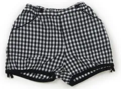 【ファミリア/familiar】ショートパンツ 100サイズ 女の子【子供服・ベビー服】（2078610）