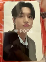 ATEEZ ウヨン THE WORLD EP.2 : OUTLAW PLATFORM VER.