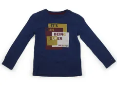 【トミーヒルフィガー/TommyHilfiger】Tシャツ・カットソー 120サイズ 男の子【子供服・ベビー服】（2041394）