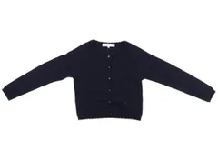 【タルティーヌエショコラ/TartineetChocolat】カーディガン 120サイズ 女の子【子供服・ベビー服】（2040973）