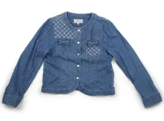 【組曲/Kumikyoku】ブルゾン・Gジャン 150サイズ 女の子【子供服・ベビー服】（2041193）
