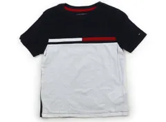 【トミーヒルフィガー/TommyHilfiger】Tシャツ・カットソー 120サイズ 男の子【子供服・ベビー服】（2078625）