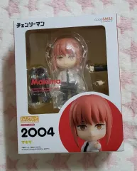 チェンソーマン マキマ ねんどろいど