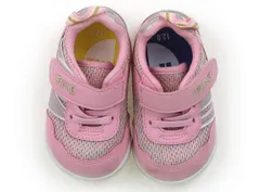 【イフミー/IFME】スニーカー 靴12cm～ 女の子【子供服・ベビー服】（2040364）